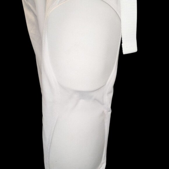NEW Riddell 7-Pad Integrated Padded Adult Solid Football Pants Bottoms Pads Mens - Picture 5 of 7
